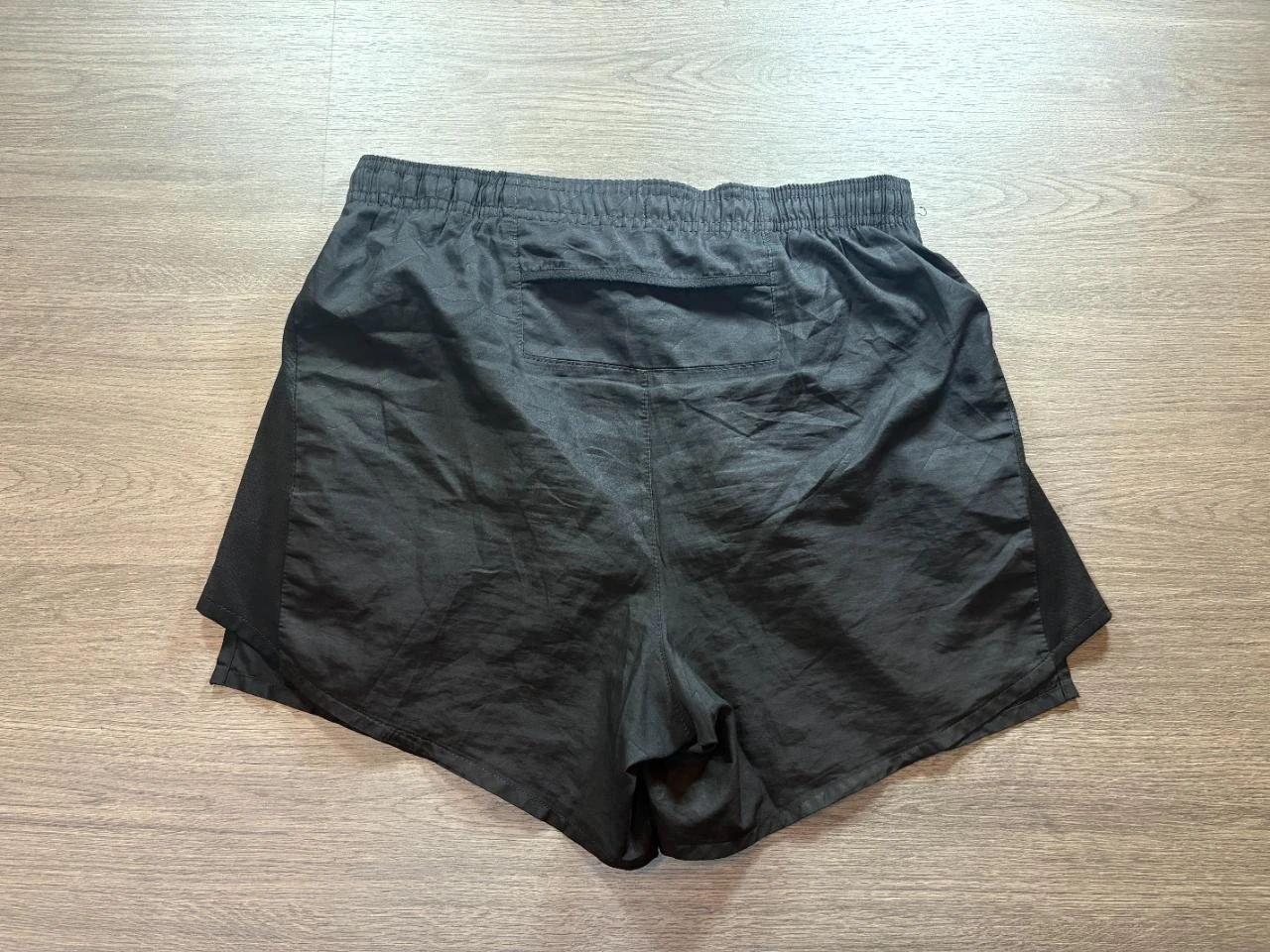Short de running gris hombre Nike – Talla S – photo 5